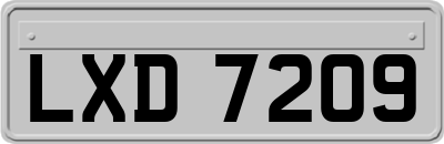LXD7209