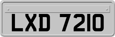 LXD7210