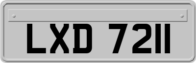LXD7211