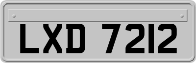 LXD7212
