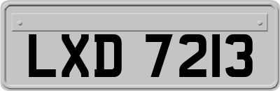 LXD7213