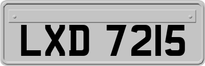 LXD7215