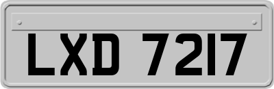 LXD7217
