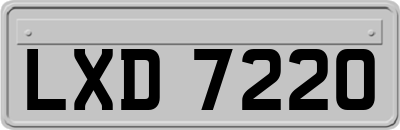 LXD7220