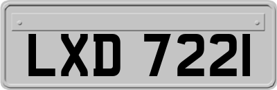 LXD7221