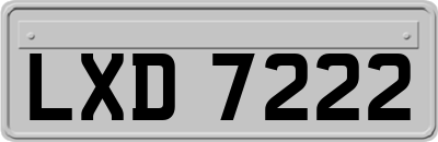 LXD7222