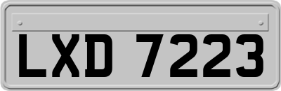 LXD7223
