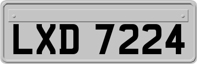 LXD7224