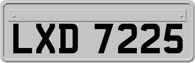 LXD7225