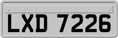 LXD7226