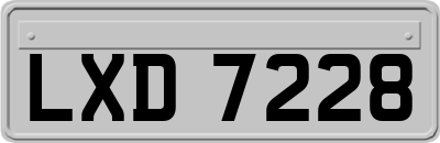 LXD7228