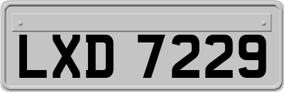 LXD7229