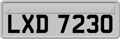 LXD7230