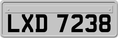 LXD7238