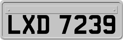 LXD7239