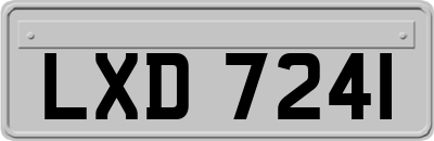 LXD7241