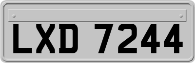 LXD7244