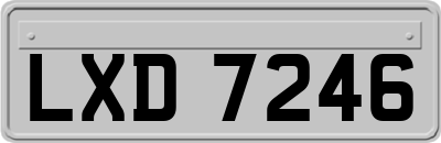 LXD7246