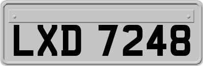LXD7248