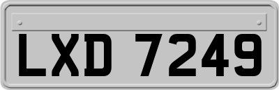 LXD7249