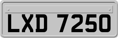 LXD7250