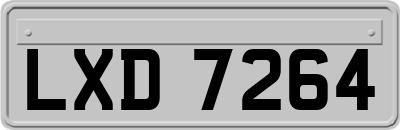 LXD7264