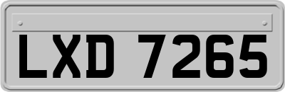 LXD7265