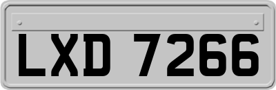 LXD7266