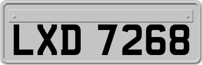 LXD7268