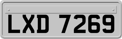 LXD7269