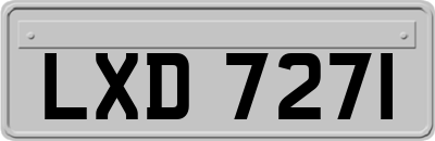 LXD7271