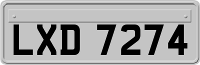 LXD7274