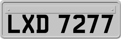 LXD7277