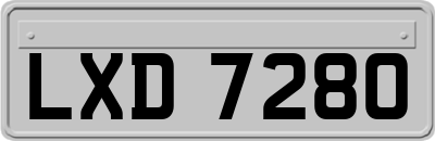 LXD7280