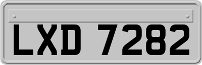 LXD7282