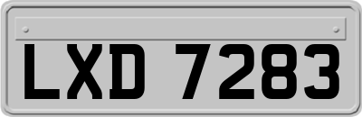 LXD7283