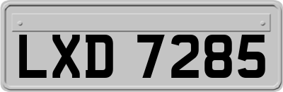 LXD7285