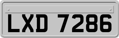 LXD7286
