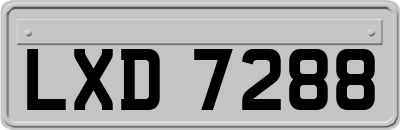 LXD7288