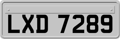 LXD7289