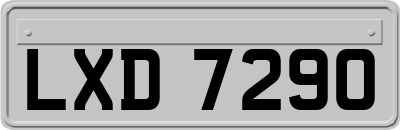 LXD7290