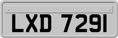 LXD7291