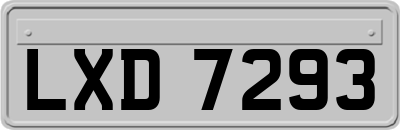 LXD7293