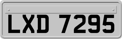 LXD7295