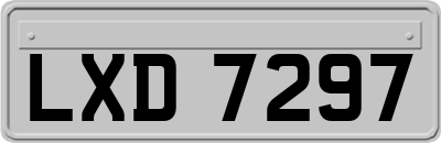 LXD7297