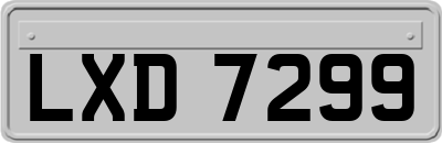 LXD7299