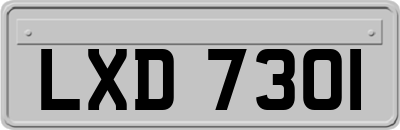 LXD7301