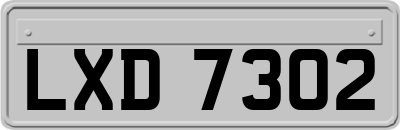 LXD7302