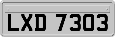 LXD7303