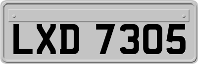 LXD7305